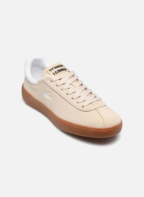 Baskets Lacoste Baseshot W pour Femme