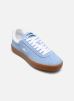 Lacoste Baskets Baseshot W pour Femme Female 38 48SFA0010LBG