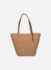 Coach Sacs à main Straw Tote pour Female T.U CQ786 B4TXI