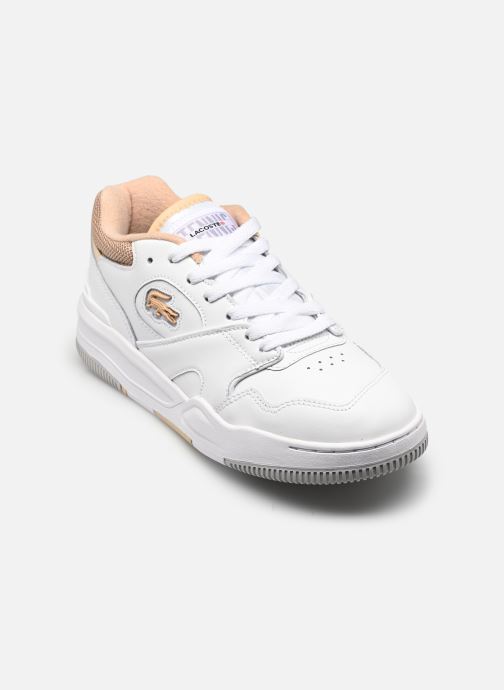 Baskets Lacoste Lineshot W pour  Femme