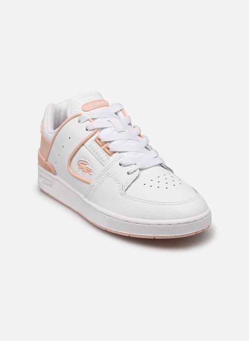 Baskets Lacoste Court Cage W pour Femme