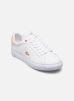 Lacoste Baskets Powercourt 2.0 pour Femme Female 36 48SFA00031Y9