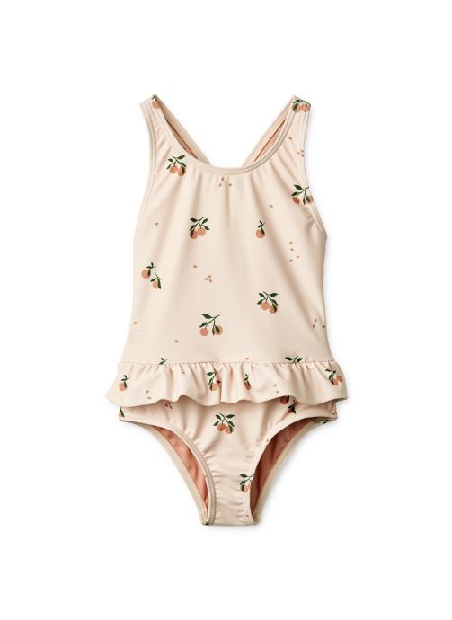 Vêtements Amara Printed Swimsuit pour Accessoires - Liewood - Modalova
