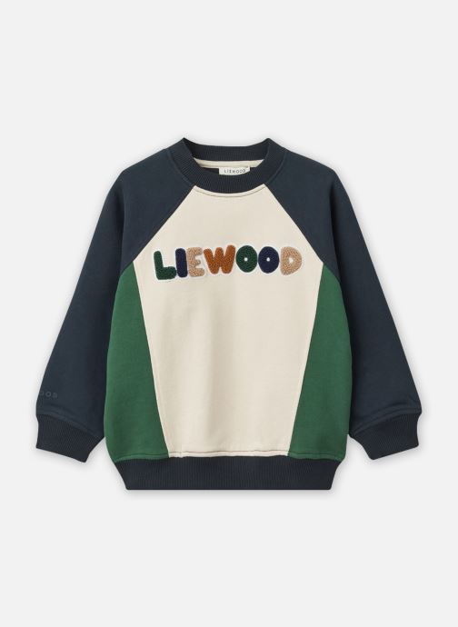 Vêtements Aude Placement Sweatshirt pour Accessoires - Liewood - Modalova