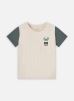 v&#234;tements liewood apia placement shortsleeve t-shirt pour  accessoires