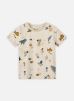 v&#234;tements liewood apia printed shortsleeve t-shirt pour  accessoires