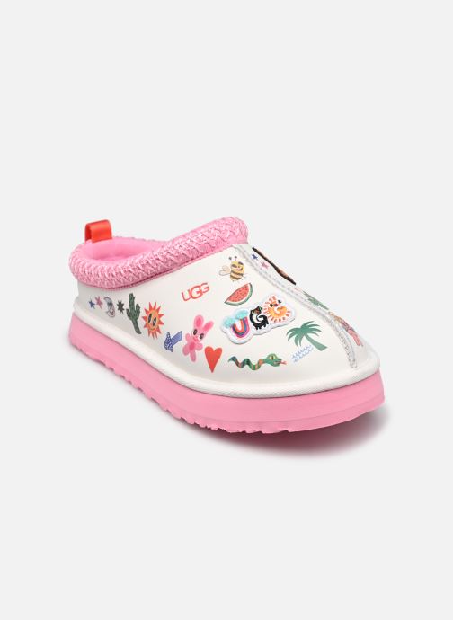 Chaussons UGG TAZZ POP SKETCH pour  Enfant