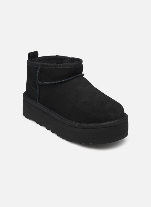 Bottines et boots Kids' Classic Ultra Mini Platform pour Enfant - UGG - Modalova