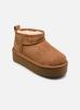 UGG Bottines et boots KIDS' CLASSIC ULTRA MINI PLATFORM pour Enfant Female 31 1157791K-CHE