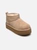 UGG Bottines et boots Classic Ultra Mini Platform pour Enfant Female 31 1157791K-SAN