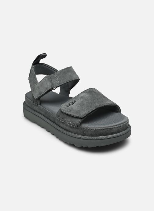 Sandales et nu-pieds UGG W Goldenstar pour Femme