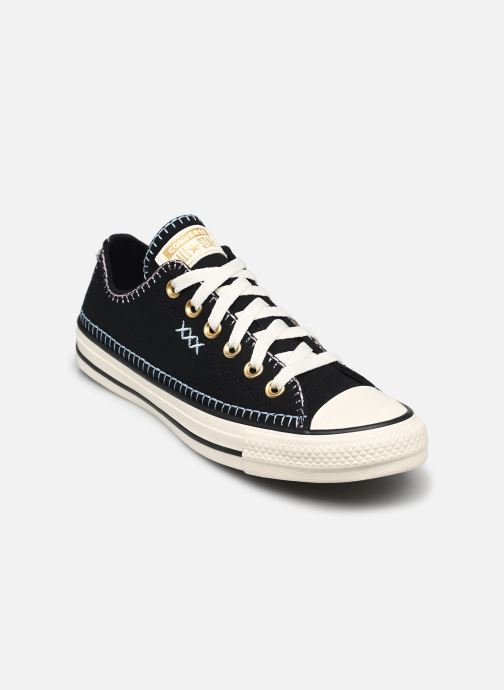 Baskets Converse Chuck Taylor All Star Canvas Stitch Sich Ox W pour Femme