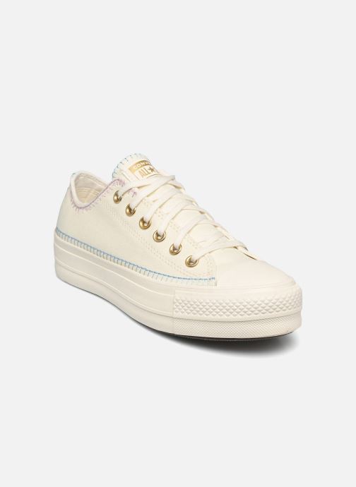 Baskets Chuck Taylor All Star Lift Stitch Sich Ox W - Converse - Modalova