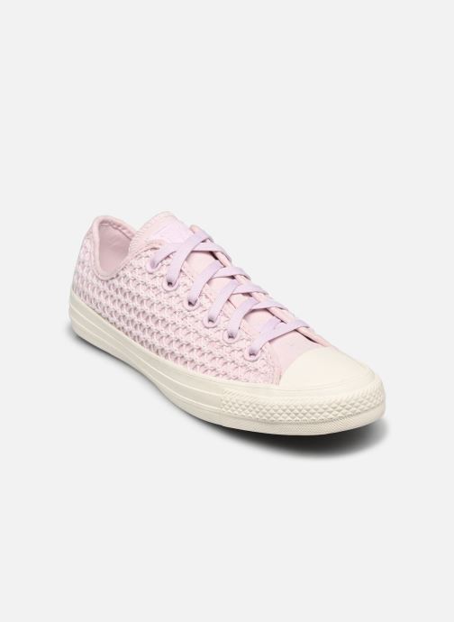 Baskets Converse Chuck Taylor All Star Festival Remix Ox W pour Femme