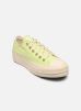 Converse Baskets Chuck Taylor All Star Lift Canvas Crafted Color Ox W pour Femme Female 36 A09913C