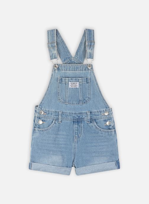 Vêtements Levi's Kids Levi's Classic Denim Shortalls pour  Accessoires