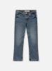Levi's Kids Vêtements 551Z Authentic Straight Jeans pour Accessoires Male 8A ED512-L5D