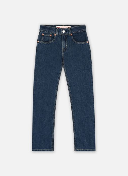 Vêtements Levi's Kids Levi's 551Z Authentic Straight Jeans pour  Accessoires