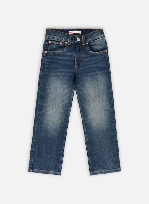 Vêtements Levi's Kids Levi's Stay Loose Tapered Fit Jeans pour  Accessoires