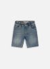 Levi's Kids Vêtements Skinny Fit Pull On Dobby Shorts pour Accessoires Male 10A ED613-L0K