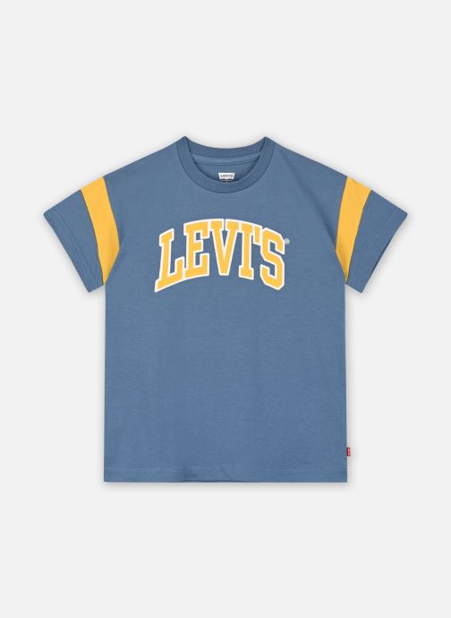 Vêtements Levi's Kids Levi's Organic Prep Sport Tee pour  Accessoires