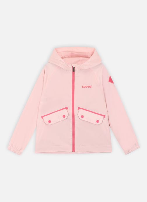 Vêtements Levi's Kids Levi's Mesh Lined Woven Jacket pour  Accessoires