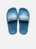 Havaianas Sandales et nu-pieds HAV. SLIDE CLASSIC LOGOMANIA pour Homme Male 39 - 40 4148124.4974