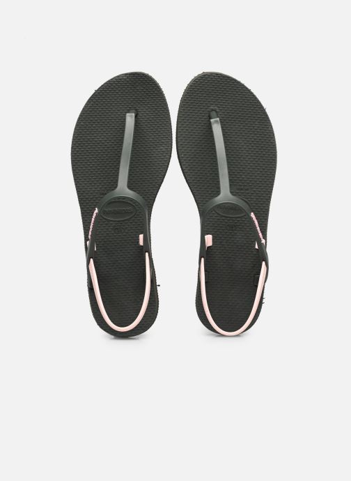 Sandales et nu-pieds Havaianas HAV. YOU PARATY RJ pour  Femme