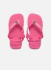 sandales et nu-pieds havaianas hav. baby brasil logo ii pour  enfant
