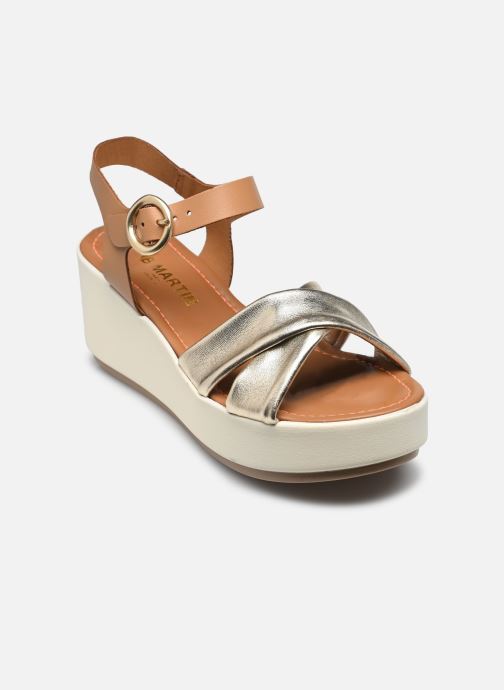 Sandales et nu-pieds AMBRE - JB Martin - Modalova