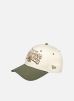 New Era Casquettes Casquette White Crown 9FORTY® - York Yankees pour Accessoires Unisex T.U 60435040