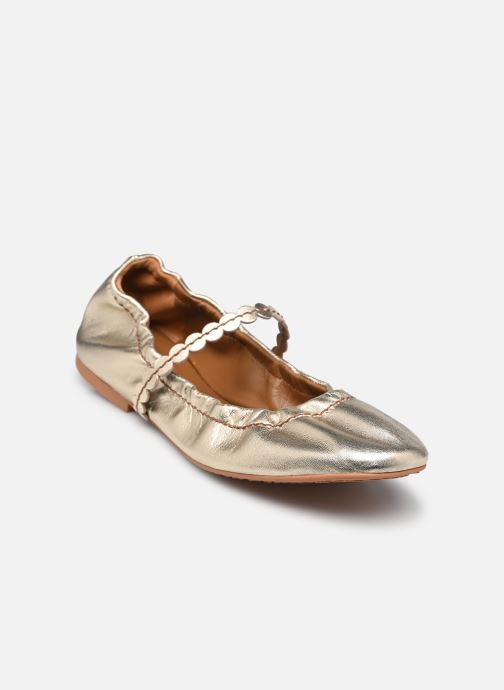 Ballerines Kaddy Ballet Flats - See by Chloé - Modalova