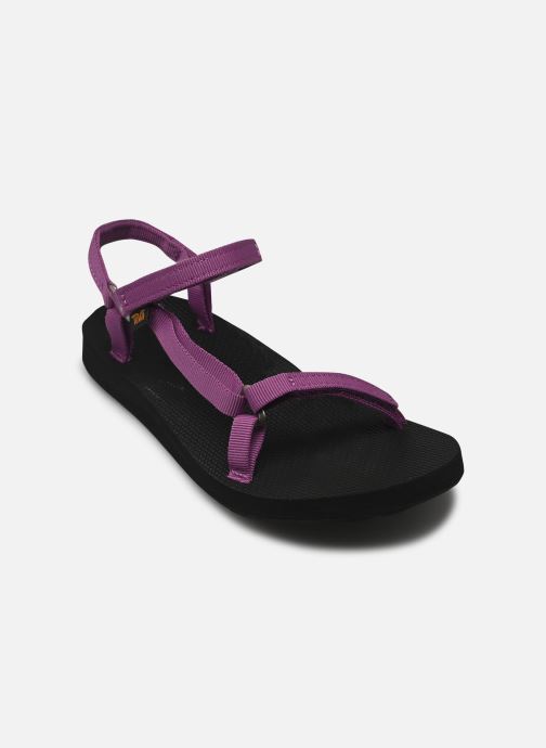 Sandales et nu-pieds Original Universal Slim W - Teva - Modalova
