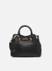 Guess Sacs à main Emera Mini Satchel pour Female T.U HWVA92 21760 BLACK