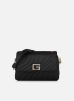 Guess Sacs à main Janek Mini Crossbody Flap pour Female T.U HWEG92 23780 BLACK