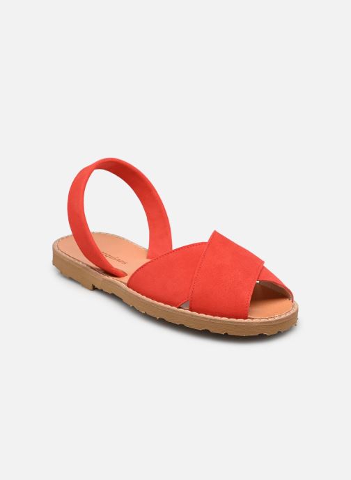 Sandales et nu-pieds Avarca Cala Daim - Minorquines - Modalova