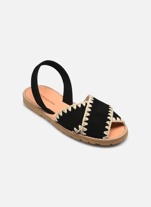 Sandales et nu-pieds Avarca Cala Daim - Minorquines - Modalova