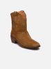 Jonak Bottines et boots MARBELLA pour Femme Female 36 MARBELLA-Cognac