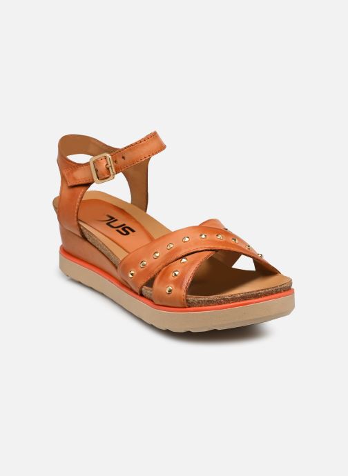 Sandales et nu-pieds TAPPY L16008 - Mjus - Modalova