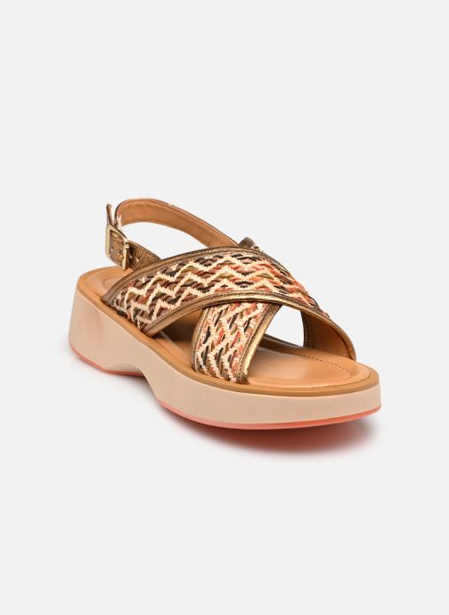 Sandales et nu-pieds LEVANTE T99008 - Mjus - Modalova