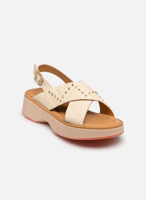 Sandales et nu-pieds LEVANTE T99002 - Mjus - Modalova