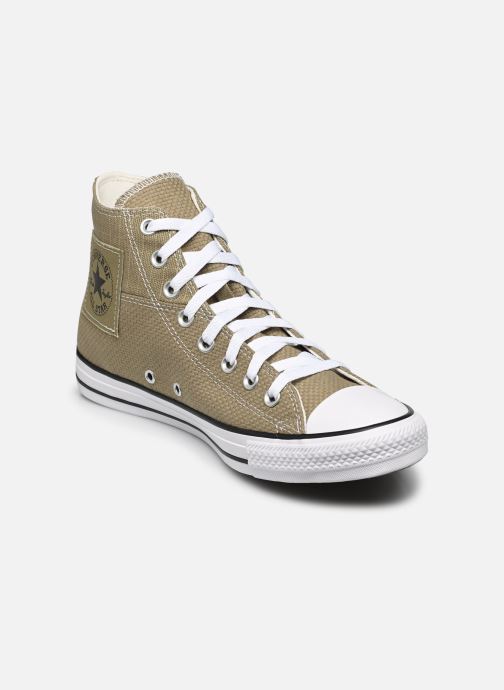 Baskets Converse Chuck Taylor All Star Camp Daze Hi M pour  Homme