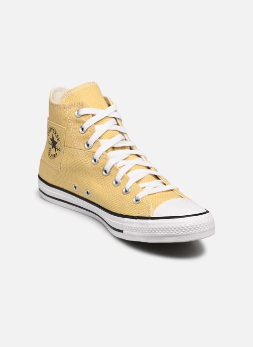 Baskets Converse Chuck Taylor All Star Camp Daze Hi M pour  Homme