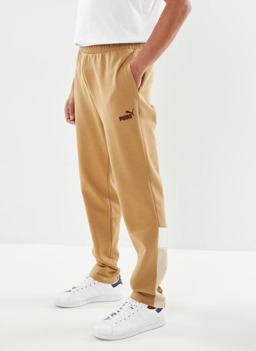 Vêtements Puma MCFC FtblArchive Track Pants pour  Accessoires