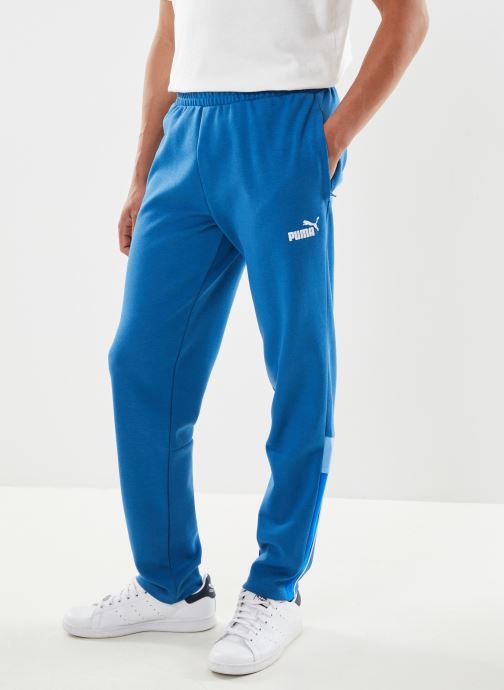 Vêtements Puma MCFC FtblArchive Track Pants pour  Accessoires