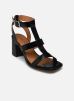 Jonak Sandales et nu-pieds VILMA pour Femme Female 36 VILMA-Noir