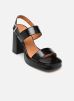 Jonak Sandales et nu-pieds BIRD pour Femme Female 37 -Noir