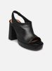 Jonak Sandales et nu-pieds BARTOLO pour Femme Female 36 BARTOLO-Noir