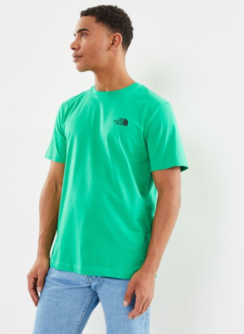 Vêtements The North Face Men's S/S Simple Dome Tee pour  Accessoires