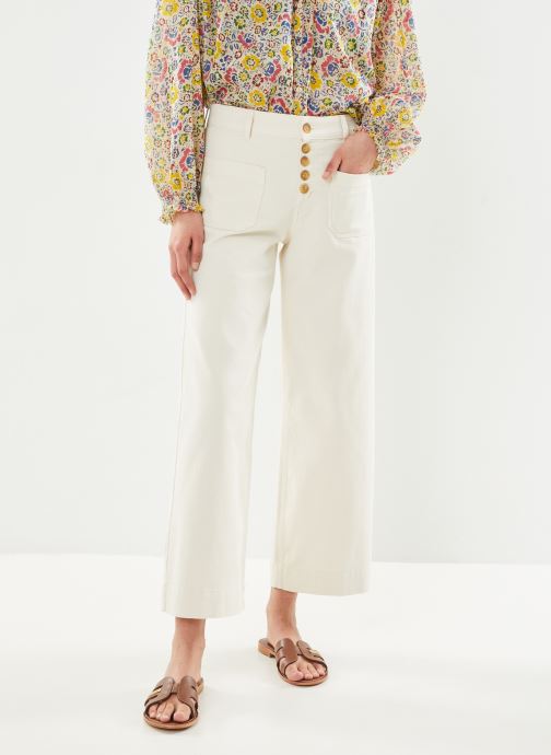 Vêtements Pantalon Ema pour Accessoires - Swildens - Modalova